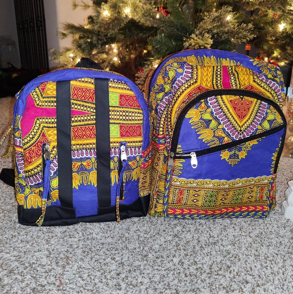 Ankara backpack